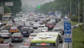 标租通北京车牌短租避坑指南：老司机教你避开90%的雷区