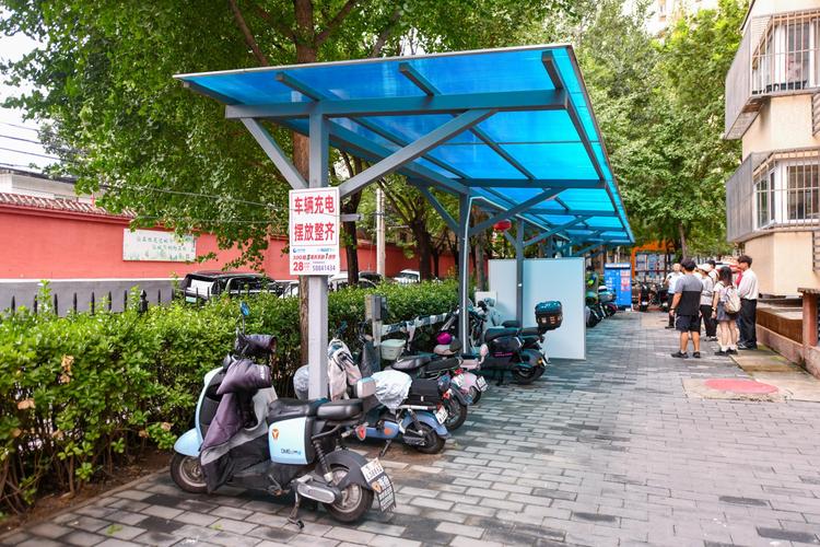 标租通北京牌照电动车出售价目表：老司机告诉你真实行情与避坑指南