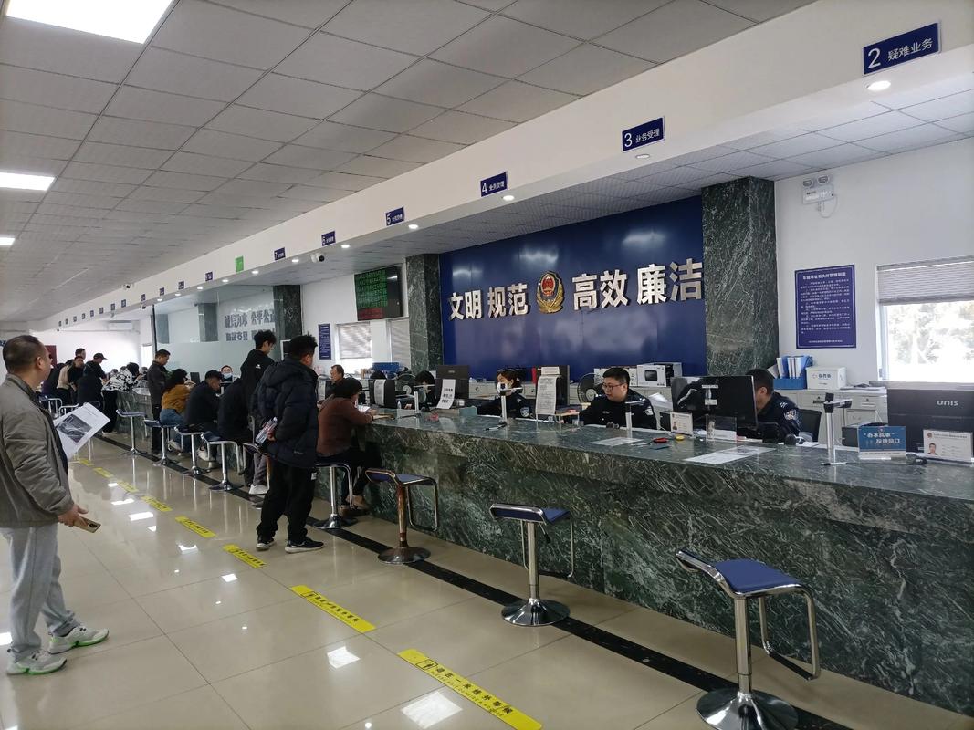 标租通个人怎么转让北京公户车牌指标？手把手教你合规操作